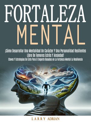 cover image of Fortaleza Mental